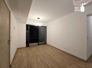 Departamento de 2 habitaciones, Lima · Alquiler Estreno en Miraflores! 2 Dorm, 2 Baños.