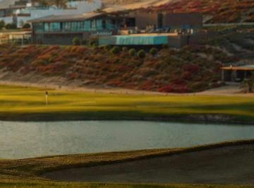 Terreno / Lote · 1001m² · Terreno en Venta en Playa Asia del Golf