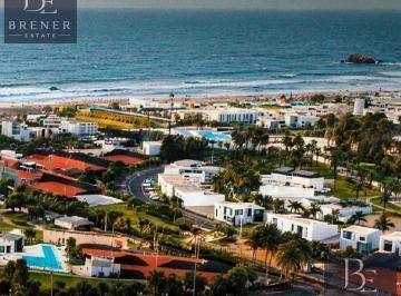 Terreno / Lote · 1001m² · Terreno en Venta en Playa Asia del Golf