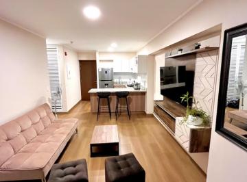 Departamento de 1 habitación, Lima · Depa Privado y Moderno - Juan de Aliaga 650