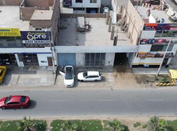 Local comercial , Lima · Local Comercial Alquiller de 450 m² en Plena Av Uniiversitaria 1 Er Piso - Comas