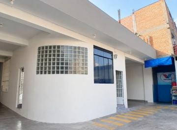 Local comercial , Lima · Local Comercial en Alquiler Comas - |450 M&sup2;|zonificacion Rdm
