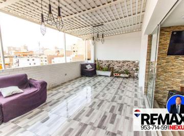 Departamento de 3 habitaciones Venta S/ 312,800 · Se Vende Muy Amplio Departamento en La Victoria