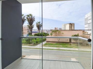 Departamento · 75m² · 3 Dormitorios · San Miguel: Departamentos en Venta |75 m² | 3 Habitaciones | Vista a Parque