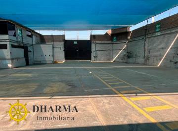 Local comercial , Lima · Local Industrial en Esquina de 665 m² – Av Canta Callao Esquina con Izaguirre