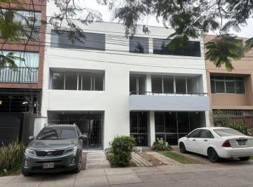 Departamento 130m² Alquiler Santiago de Surco · Alquilo Lindo Dpto en Surco en La Urb La Alborada, 130 m², 3dorms, 2baños, 2do Piso, Cochera, Ocasion