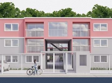 Departamento · 40m² · 1 Dormitorio · 1 Estacionamiento · Oportunidad en Chorrillos: Departamento Flat 40 m² Cerca a Upc y Pantanos de Villa| No Paga Alcabala