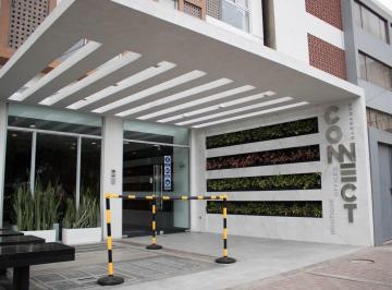 Oficina comercial · 19m² · 1 Estacionamiento · Oficina en Barranco