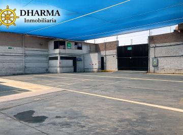 Local comercial , Callao · Cerca del Puerto y Aeropuerto – Local Industrial en Av Principal (Av Canta Callao & Izaguirre)