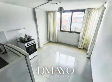 Departamento · 131m² · Venta de Departamento Mas Aires en San Juan de Miraflores Sector B
