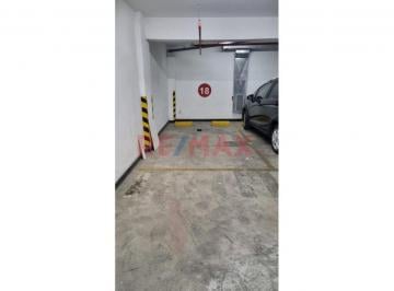 Garage , Lima · Alquilo Cochera