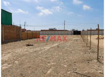 Terreno / Lote , Huaura · Se Vende Terreno 665 m² en Hualmay, Huaura - Huacho