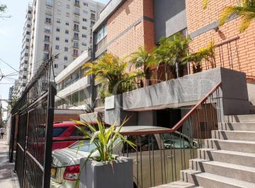 Departamento de 4 habitaciones, Lima · Venta de un Triplex en San Isidro (Ocasión)
