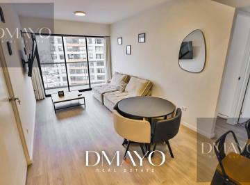 Departamento · 70m² · 2 Dormitorios · Venta Dpto 2 Dorm - 2 Baños Completos - Vista Externa