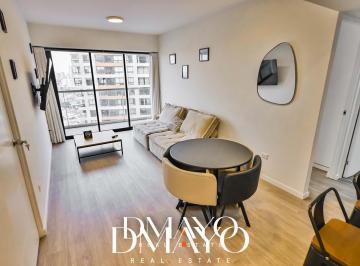 Departamento · 70m² · 2 Dormitorios · Venta Dpto 2 Dorm - 2 Baños Completos - Vista Externa
