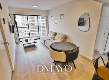 Departamento · 70m² · 2 Dormitorios · Venta Dpto 2 Dorm - 2 Baños Completos - Vista Externa - Cerca a Universidad del Pacifico