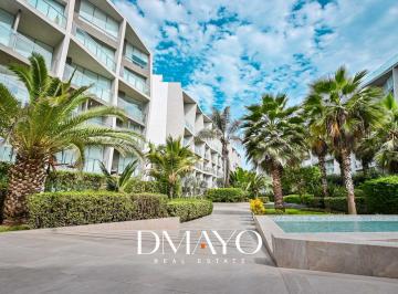 Departamento · 87m² · 2 Dormitorios · 1 Estacionamiento · Venta Dpto Amoblado 2 Dorm. 2 Baños Completos Condominio Ocean Reef San Bartolo