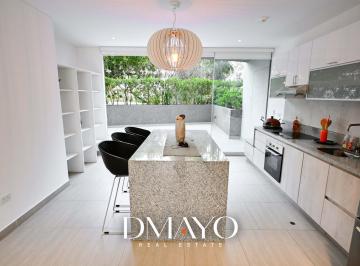 Departamento · 87m² · 2 Dormitorios · 1 Estacionamiento · Venta Dpto Amoblado 2 Dorm. 2 Baños Completos Condominio Ocean Reef San Bartolo