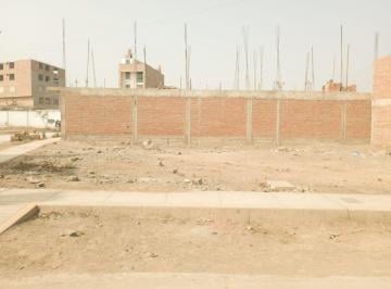 Terreno / Lote , Lima · Venta de Terreno en Esquina en Urb. Santa Maria Etapa 8, Carabayllo