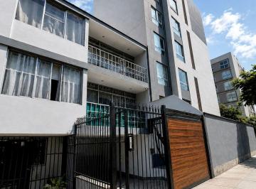 Oficina comercial , Lima · Local Oficina en Alquiler de 205 m² en La Aurora