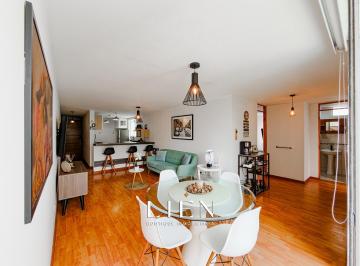 Departamento · 75m² · 2 Dormitorios · Departamento en San Miguel (Lima)