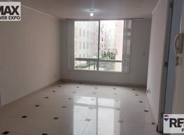 Departamento · 70m² · 3 Dormitorios · Alquiler de Depa 3 Hab. del Aire San Luis