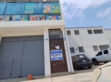 Oficina comercial , Lima · Oficina en Estreno, en 2do Piso, de 2 Ambientes, Al Lado de La Depincri de Av Santa María