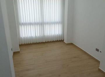 Departamento de 1 habitación, Lima · Departamento de Estreno en Alquiler – Urbanización Covima