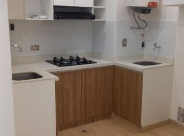 Departamento de 1 habitación, Lima · 3er Piso Estreno Vista Calle - Alquiler – Urbanización Covima