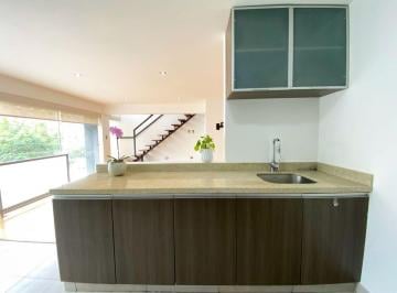 Departamento de 2 habitaciones, Lima · Dúplex de 99 m² con 2 Cocheras Dobles a un Paso de Chacarilla