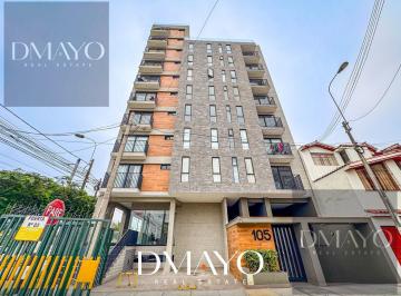Departamento · 48m² · 2 Dormitorios · Alquilo o Vendo de Dpto de 2 Dorm 48 m² Cerca a Plaza Vea de Salamanca
