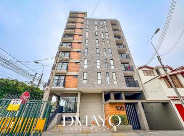 Departamento · 48m² · 2 Dormitorios · Alquilo o Vendo de Dpto de 2 Dorm 48 m² Cerca a Plaza Vea de Salamanca