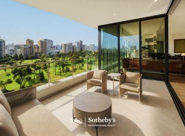 Departamento · 719m² · 4 Dormitorios · 6 Estacionamientos · Departamento Exclusivo en Av Pezet