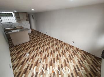 Departamento · 60m² · 2 Dormitorios · Alquiler Dpto en Cercado Limite con Pueblo Libre Ubicacion Tranquila con Seguridad 24h