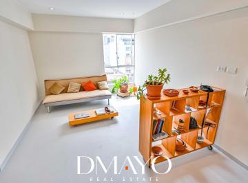 Departamento · 94m² · 3 Dormitorios · 1 Estacionamiento · Se Vende Departamento Duplex con Terraza y Cochera