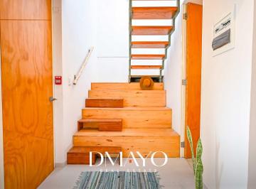 Departamento · 94m² · 3 Dormitorios · 1 Estacionamiento · Se Vende Departamento Duplex con Terraza y Cochera