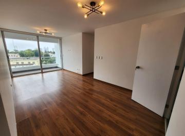 Departamento · 103m² · 3 Dormitorios · 1 Estacionamiento · Descubre Este Amplio y Moderno Departamento de 103 m², Ubicado en La Av El Ejército