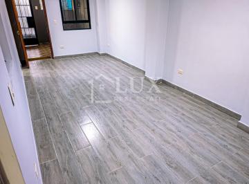 Departamento · 120m² · 3 Dormitorios · Lindo Departamento Amoblado en 1er Piso