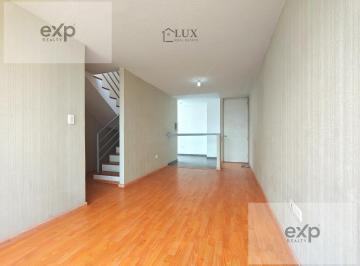 Departamento · 66m² · 3 Dormitorios · Dúplex con Vistas Panorámicas