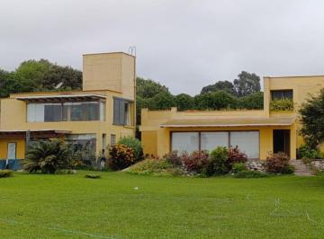 Casa de 2 habitaciones, Cañete · Vendo Casa de Campo en Mala. Área Total 12,000 m² / Us$485,000