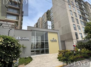 Departamento · 60m² · 2 Dormitorios · Se Alquila Dpto de 2 Dorm en Surco Límite Barranco