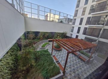 Departamento de 1 habitación, Lima · Alquilo, Surquillo Límite con San Isidro, 1 Dormitorio, $600 Usd, 47 m, Áreas Comunes.