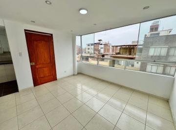Departamento de 3 habitaciones, Lima · Departamento en Alquiler Surco - Cerca Av Guardia Civil