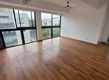 Departamento · 61m² · 2 Dormitorios · 1 Estacionamiento - HC Grupo Inmobiliario · Departamento Alquiler 65 m² 2 Dorm. Área Común Gim Bbq