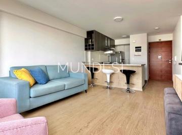 Departamento · 50m² · 2 Dormitorios · 1 Estacionamiento · Departamento en Los Sauces
