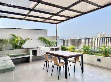Departamento · 34m² · 1 Dormitorio · Alquiler de Departamento de Estreno en Pueblo Libre