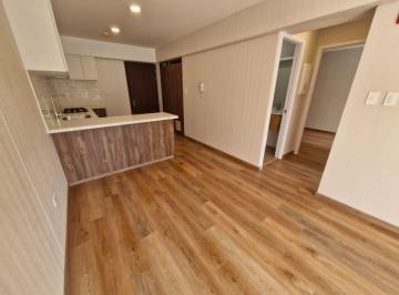 Departamento de 2 habitaciones, Lima · Alquilo, Surquillo, Límite con San Isidro, $750 Usd, 2 Dorm., Área 57 m.