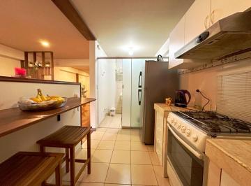 Departamento de 2 habitaciones, Lima · Venta 2 Dorm., 2 Baños, 1 Cochera, Piso 11