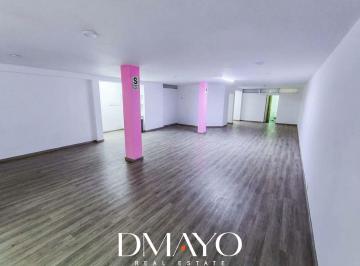 Local comercial · 220m² · Local Comercial en Plena Av Principal de San Borja