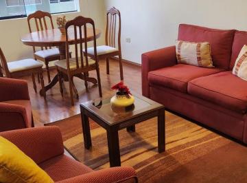 Departamento de 1 habitación, Arequipa · Departamento de 50 m² con 1 Dormitorio en Alquiler en Cayma